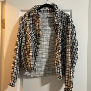 Zara jacket